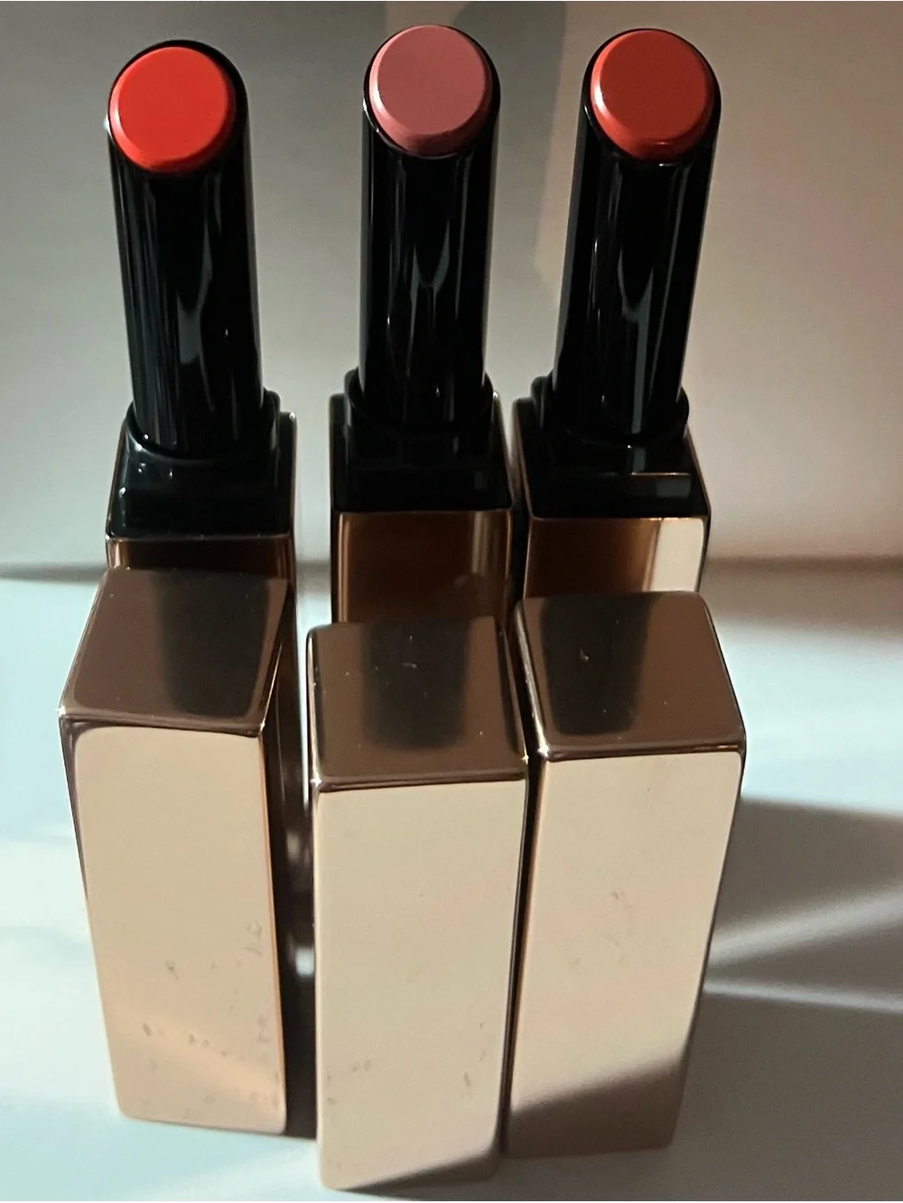 NARS - Lipstick Trio - (NWOT) 3/$33 🫦🫦🫦